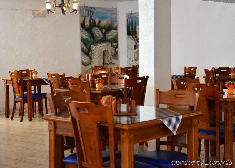 Best Western Plus Larco Hotel Larnaca Exterior foto