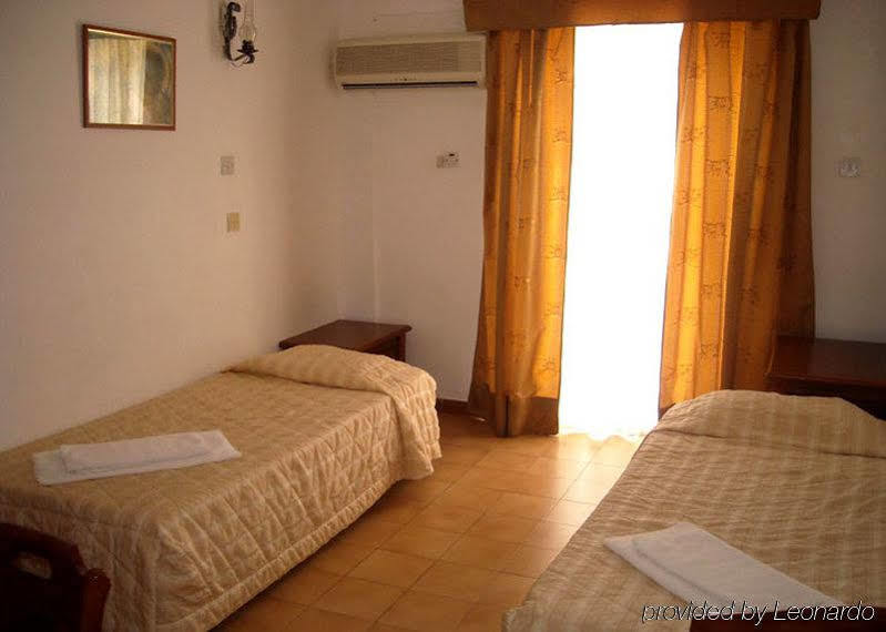 Best Western Plus Larco Hotel Larnaca Exterior foto