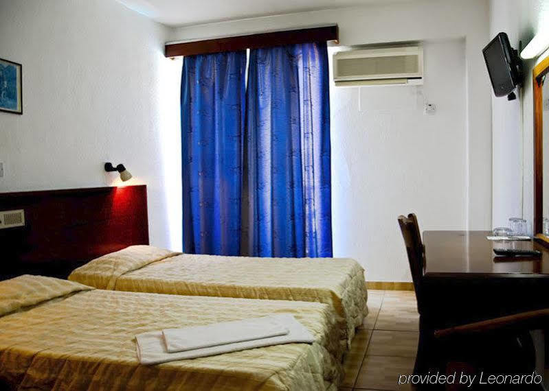 Best Western Plus Larco Hotel Larnaca Exterior foto