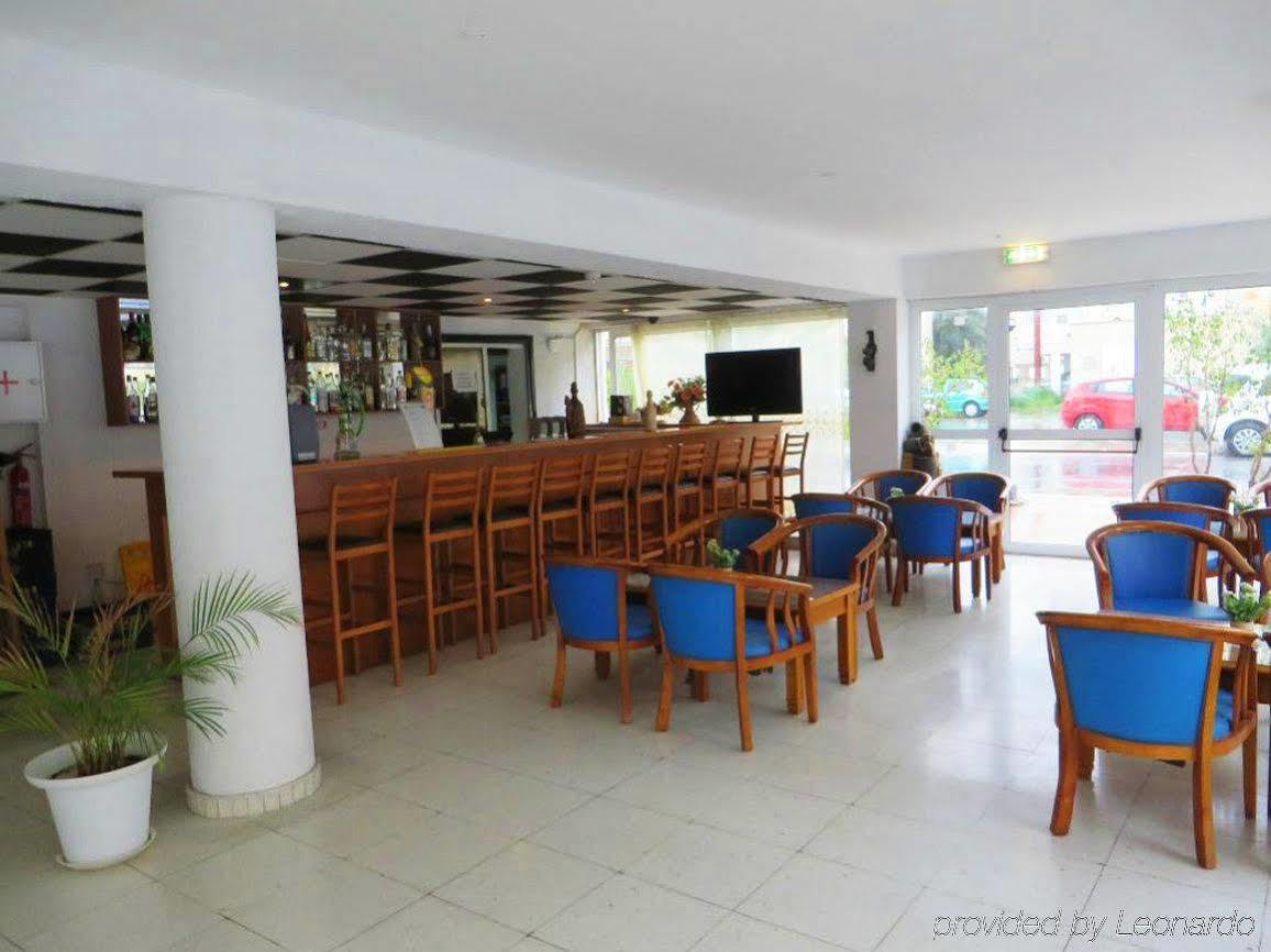 Best Western Plus Larco Hotel Larnaca Exterior foto