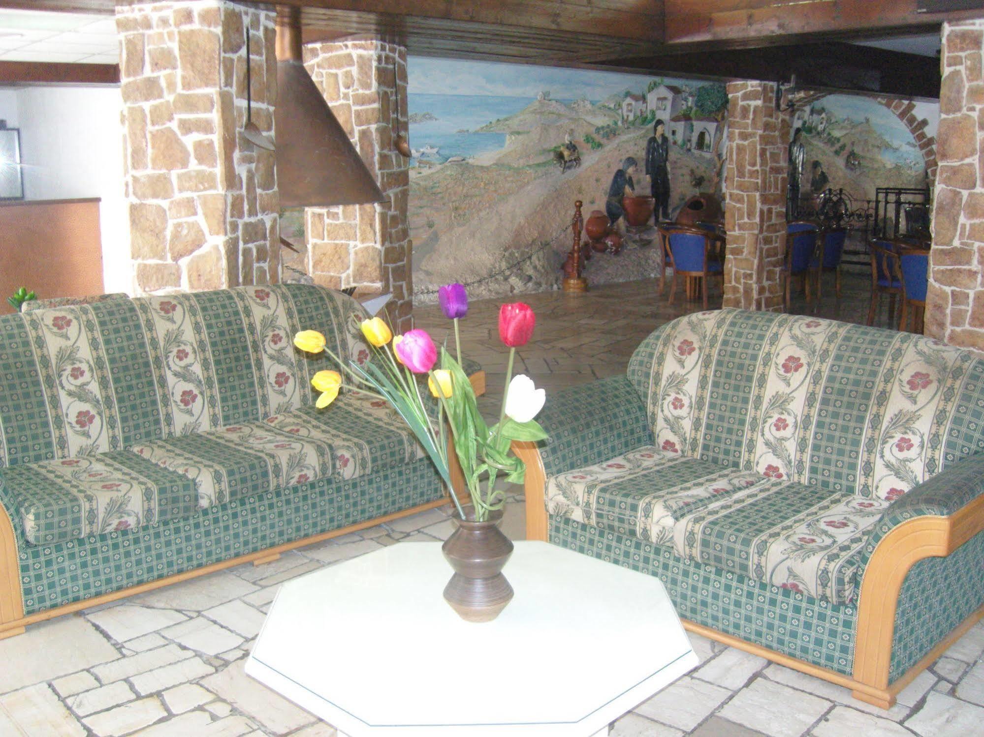 Best Western Plus Larco Hotel Larnaca Exterior foto
