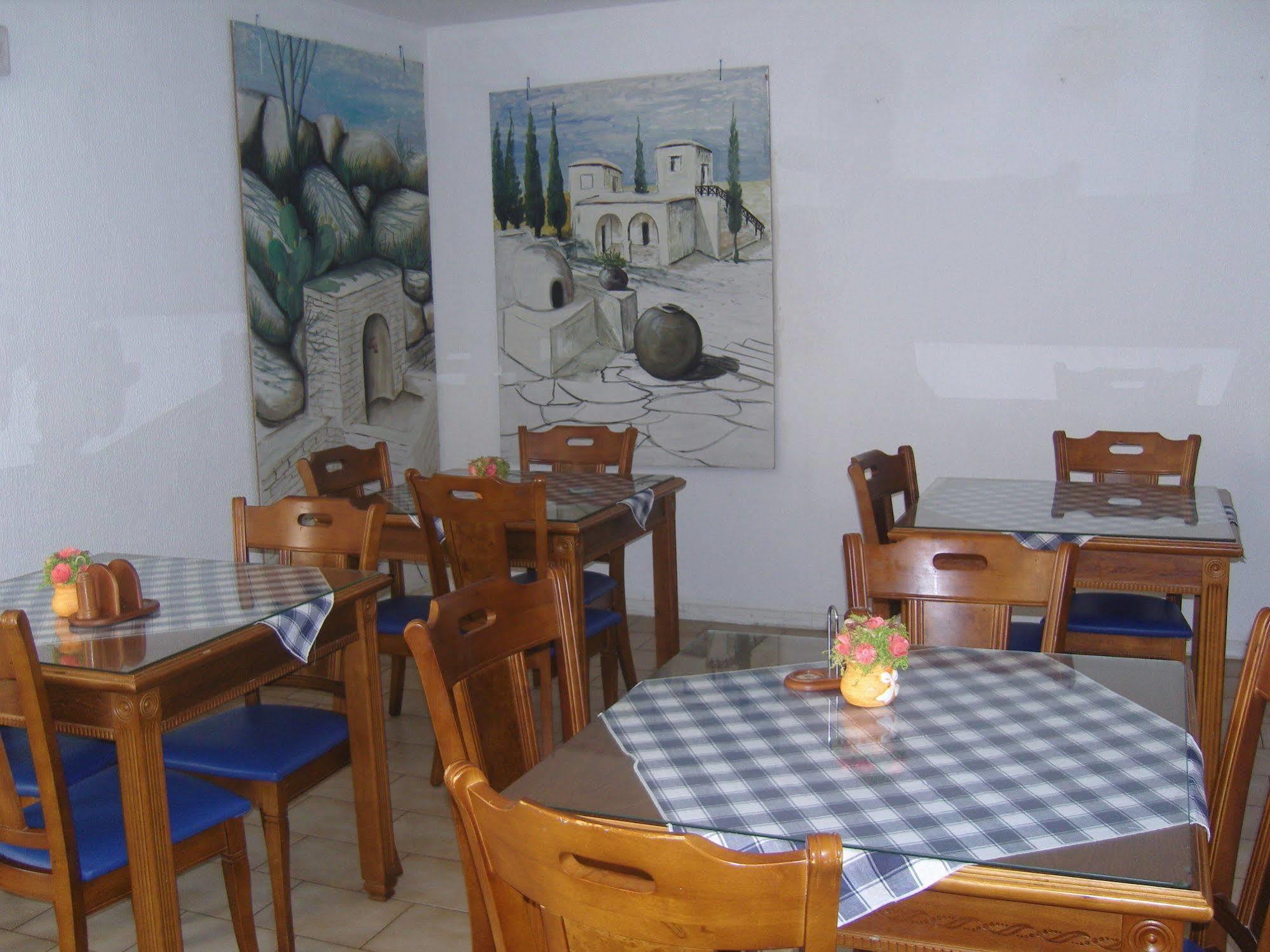 Best Western Plus Larco Hotel Larnaca Exterior foto