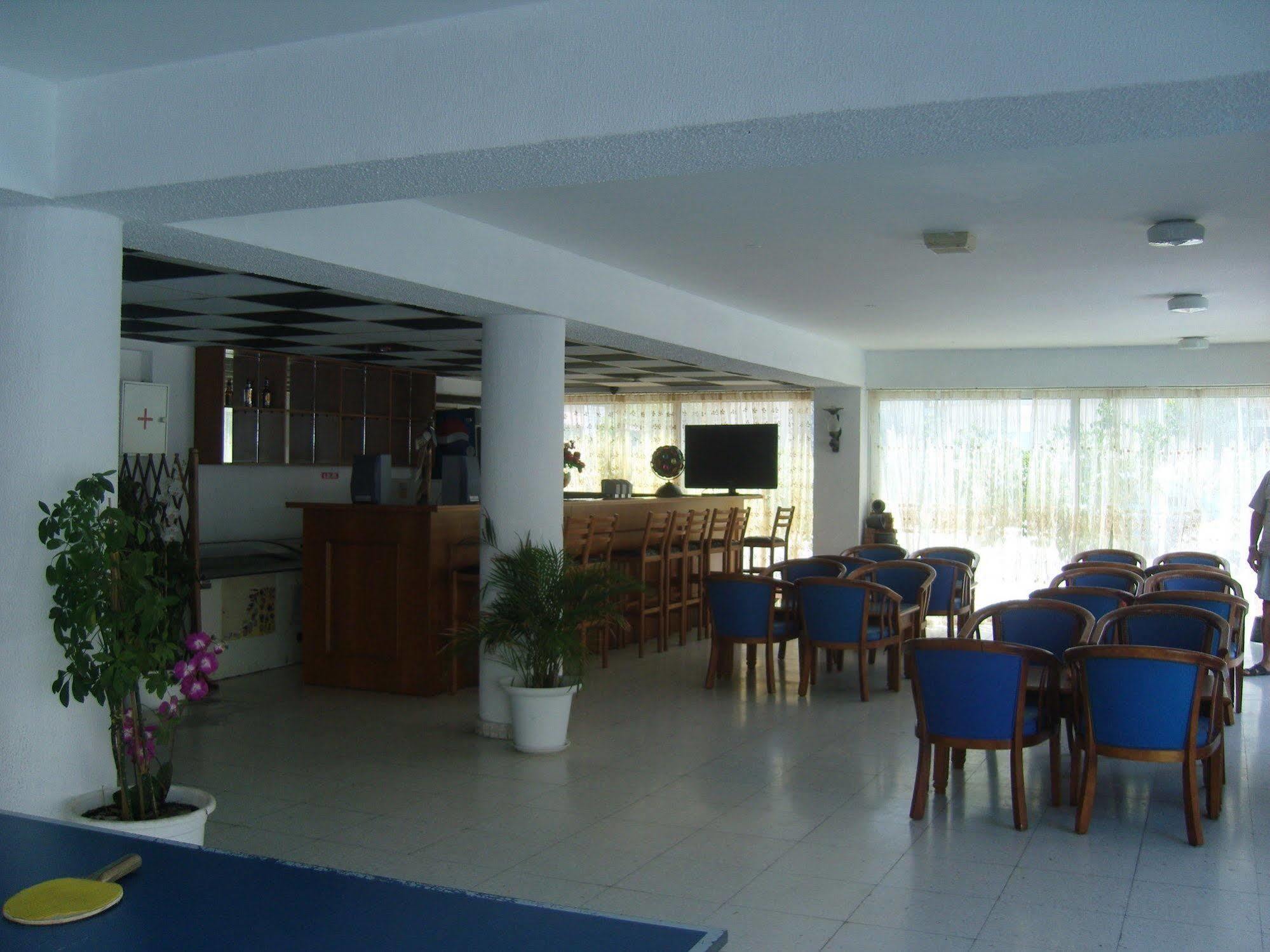 Best Western Plus Larco Hotel Larnaca Exterior foto