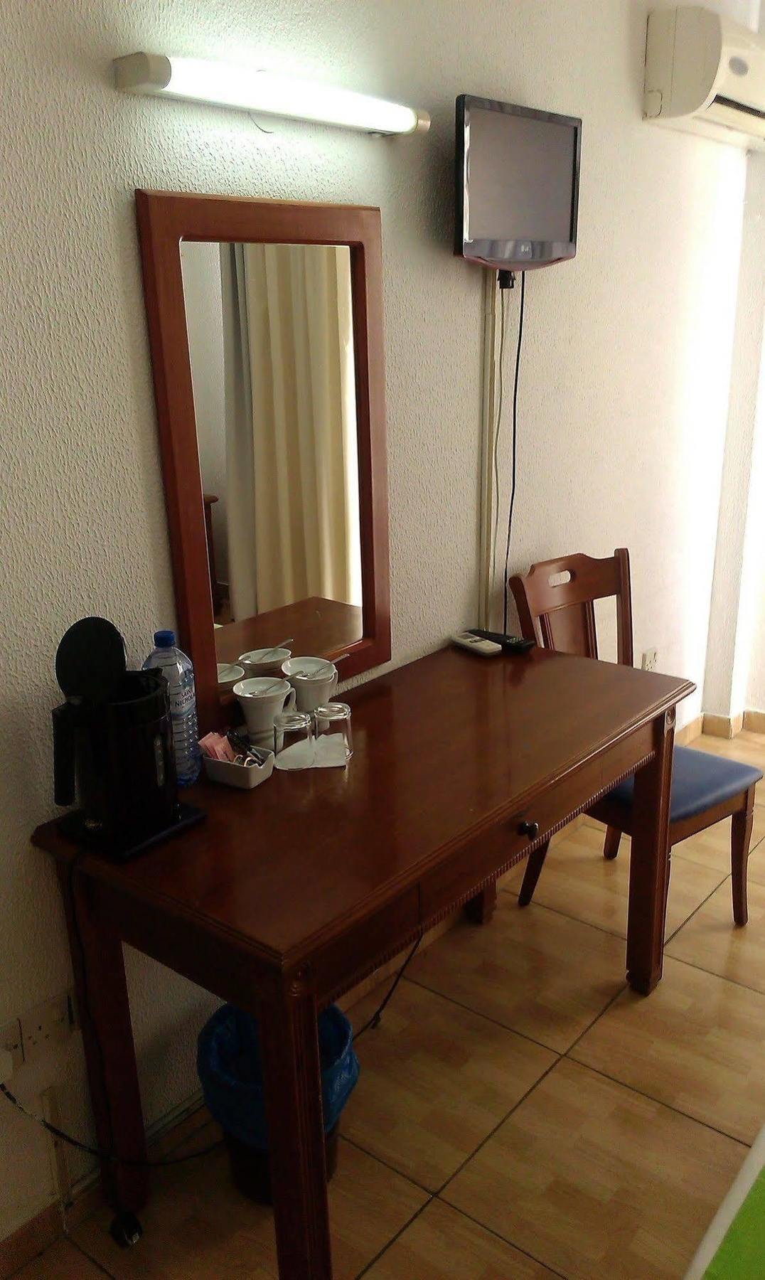 Best Western Plus Larco Hotel Larnaca Exterior foto