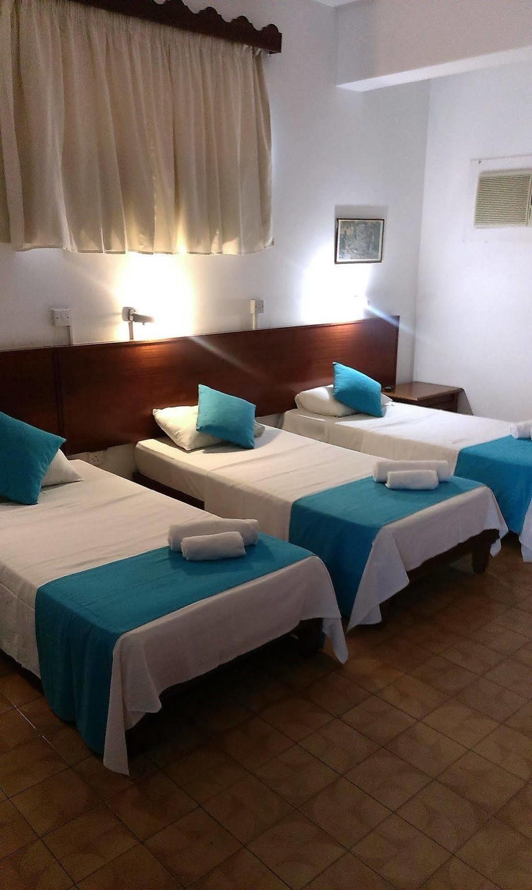 Best Western Plus Larco Hotel Larnaca Exterior foto