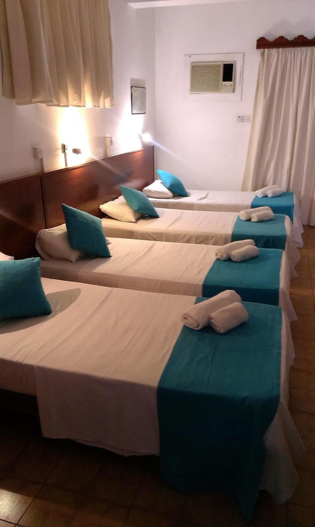 Best Western Plus Larco Hotel Larnaca Exterior foto