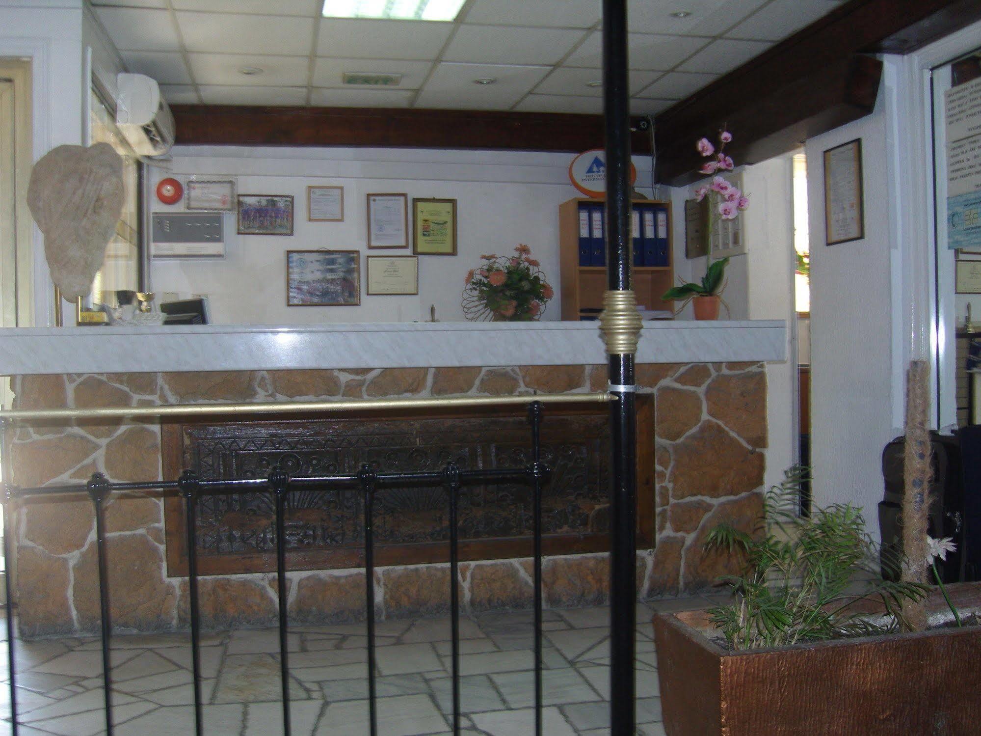 Best Western Plus Larco Hotel Larnaca Exterior foto
