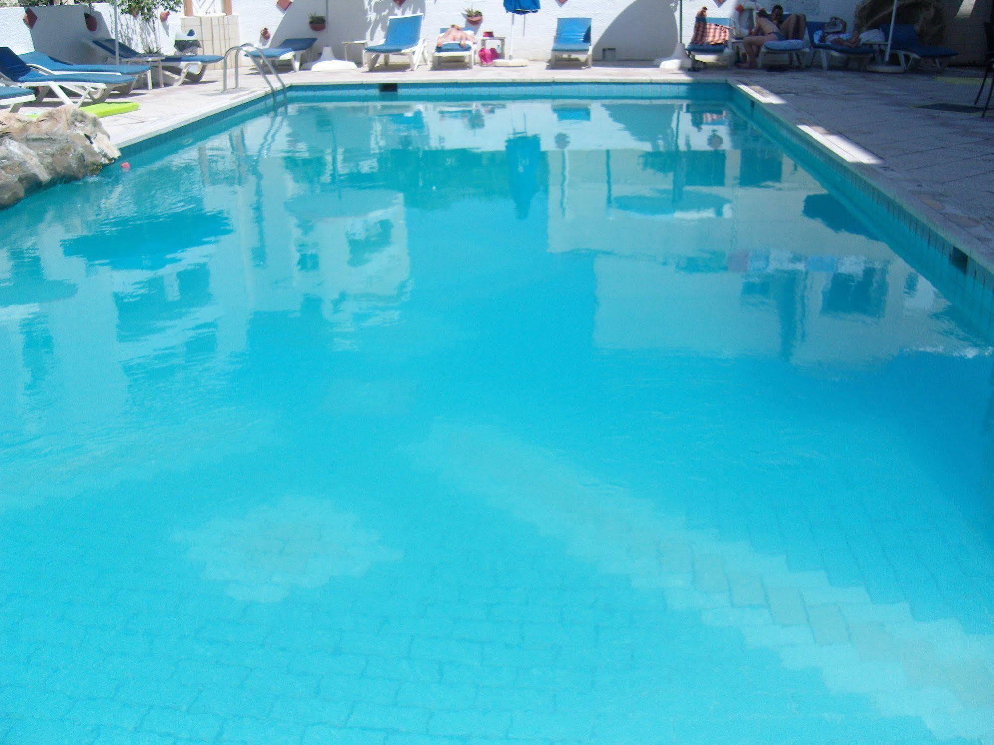 Best Western Plus Larco Hotel Larnaca Exterior foto